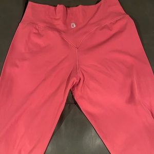 Terracota XL curve leggings Buffbunny